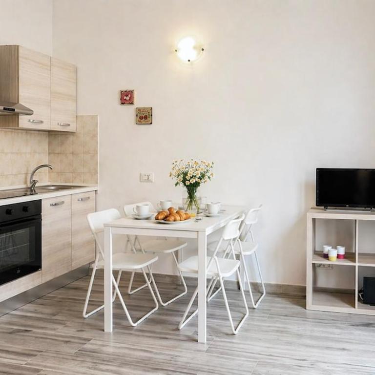 Apartment near Rifredi Station Close to Florence Center - Appartamento con 1 Camera da Letto - 1