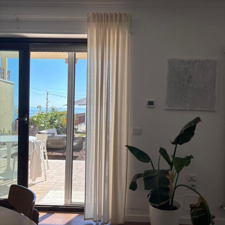 Vacation Home with a Breathtaking View of the Adriatic - Appartamento con 1 Camera da Letto - 19