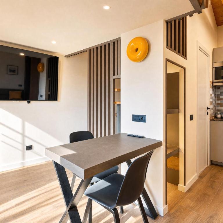 Lakeview apartments by GardaDoma - Monolocale con Vista Montagna - 3