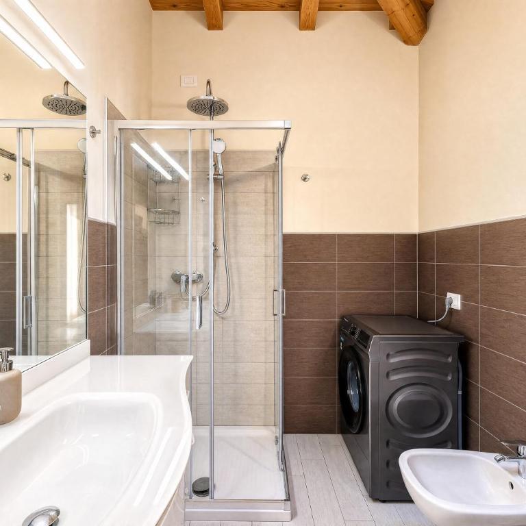 Lakeview apartments by GardaDoma - Monolocale con Vista Montagna - 6
