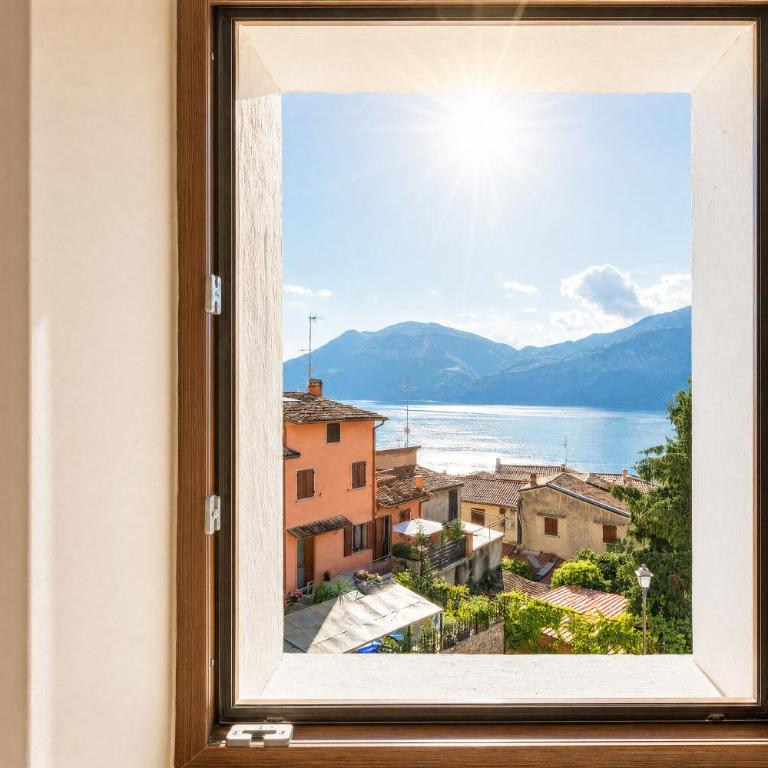 Lakeview apartments by GardaDoma - Monolocale con Vista Montagna - 4