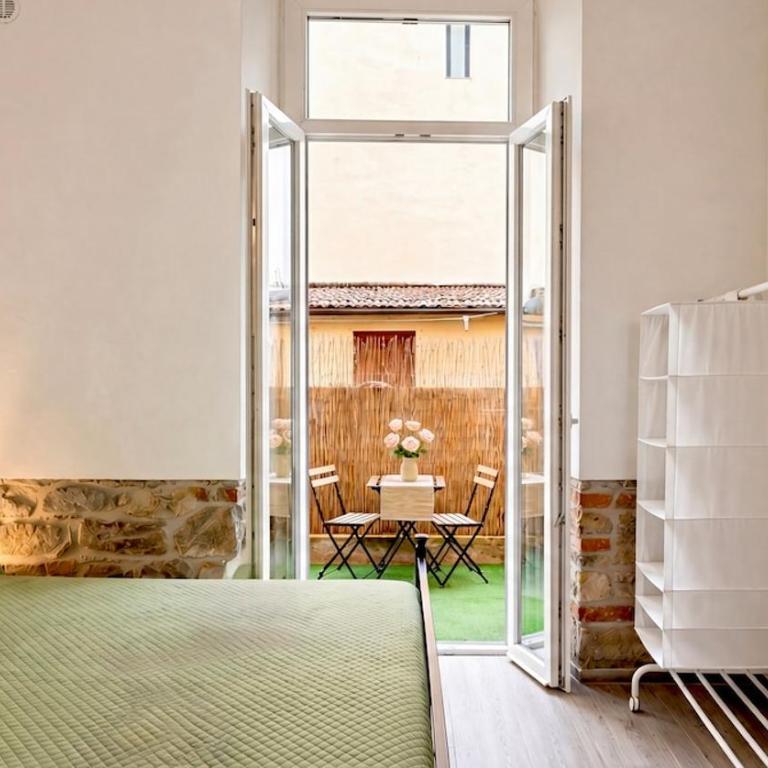Apartment near Rifredi Station Close to Florence Center - Appartamento con 1 Camera da Letto - 2