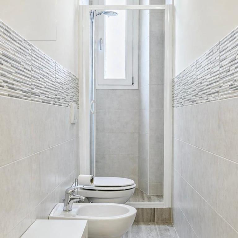 Apartment near Rifredi Station Close to Florence Center - Appartamento con 1 Camera da Letto - 4