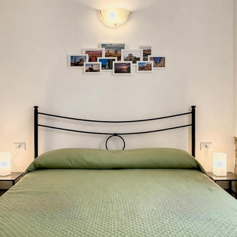 Apartment near Rifredi Station Close to Florence Center - Appartamento con 1 Camera da Letto - 7