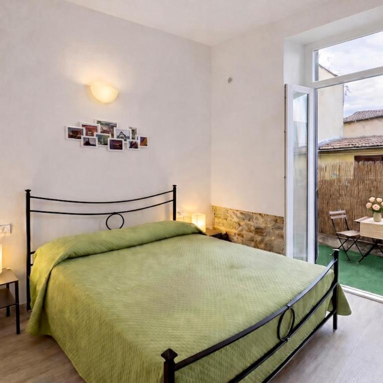 Apartment near Rifredi Station Close to Florence Center - Appartamento con 1 Camera da Letto - 8