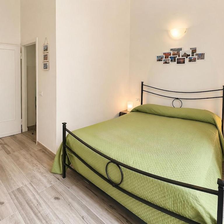 Apartment near Rifredi Station Close to Florence Center - Appartamento con 1 Camera da Letto - 9