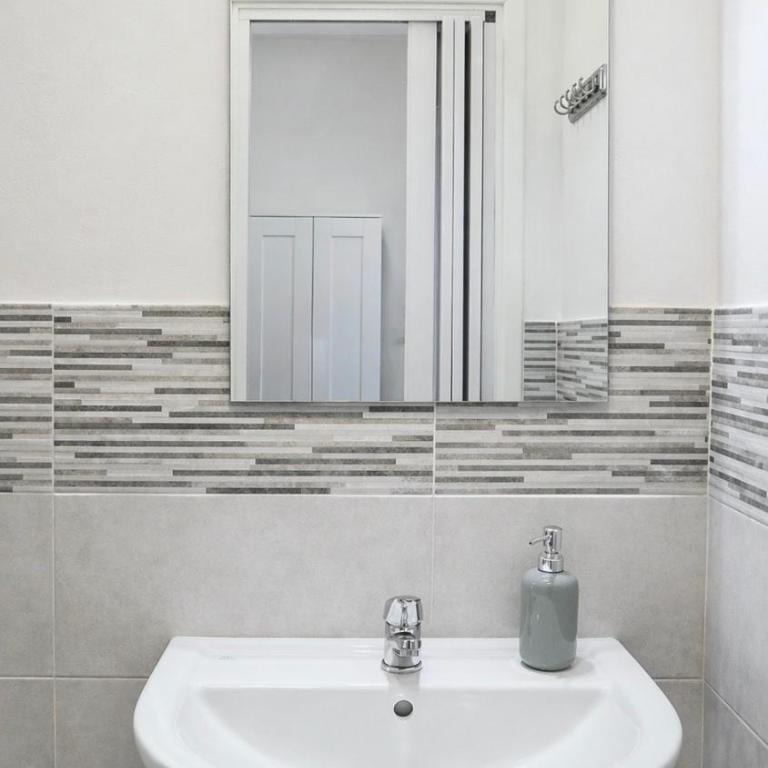 Apartment near Rifredi Station Close to Florence Center - Appartamento con 1 Camera da Letto - 10