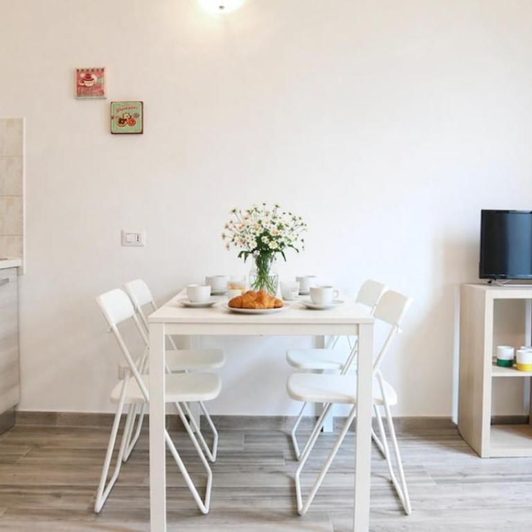 Apartment near Rifredi Station Close to Florence Center - Appartamento con 1 Camera da Letto - 12