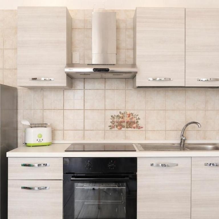 Apartment near Rifredi Station Close to Florence Center - Appartamento con 1 Camera da Letto - 13