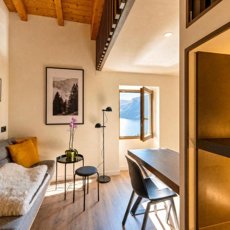 Lakeview apartments by GardaDoma - Monolocale con Vista Montagna - 1