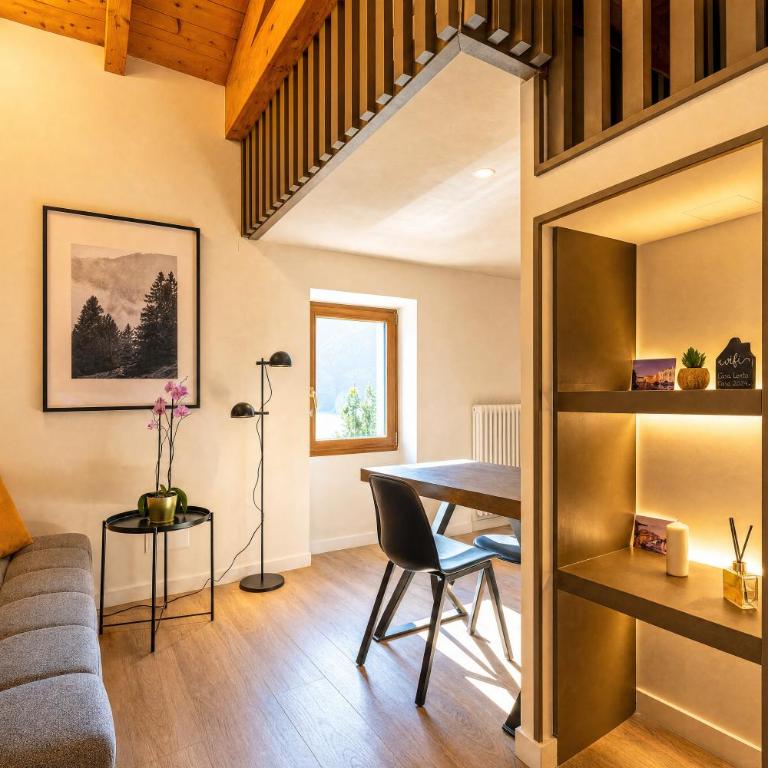 Lakeview apartments by GardaDoma - Monolocale con Vista Montagna - 9