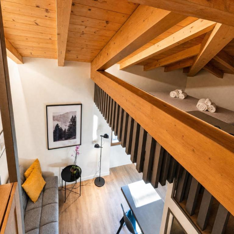 Lakeview apartments by GardaDoma - Monolocale con Vista Montagna - 8