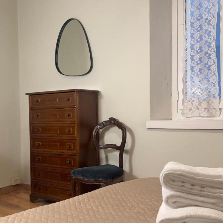 Papavero Piazza Delfino - Appartamento Premium con 3 Camere da Letto e Balcone - 17