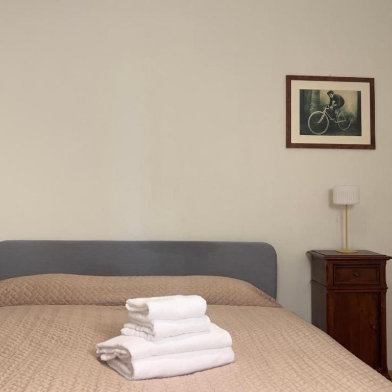 Papavero Piazza Delfino - Appartamento Premium con 3 Camere da Letto e Balcone - 2