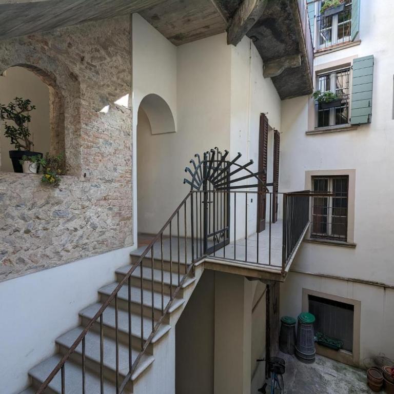 Papavero Piazza Delfino - Appartamento Premium con 3 Camere da Letto e Balcone - 7