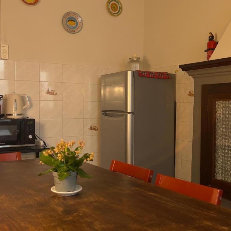 Papavero Piazza Delfino - Appartamento Premium con 3 Camere da Letto e Balcone - 21