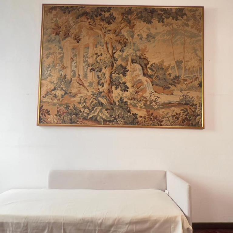 Papavero Piazza Delfino - Appartamento Premium con 3 Camere da Letto e Balcone - 14