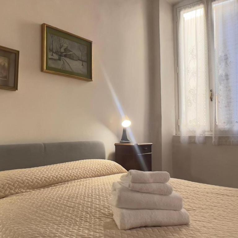 Papavero Piazza Delfino - Appartamento Premium con 3 Camere da Letto e Balcone - 3
