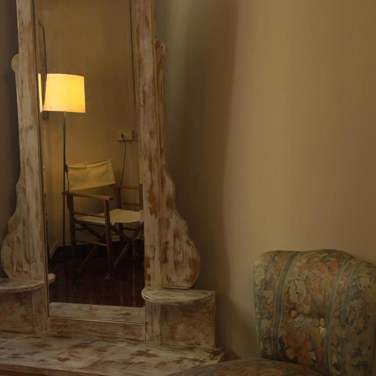 Papavero Piazza Delfino - Appartamento Premium con 3 Camere da Letto e Balcone - 23