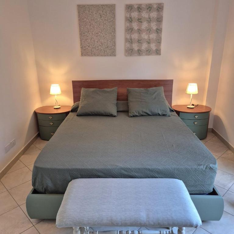 Ella Home - Apartamento de 2 dormitorios - 8