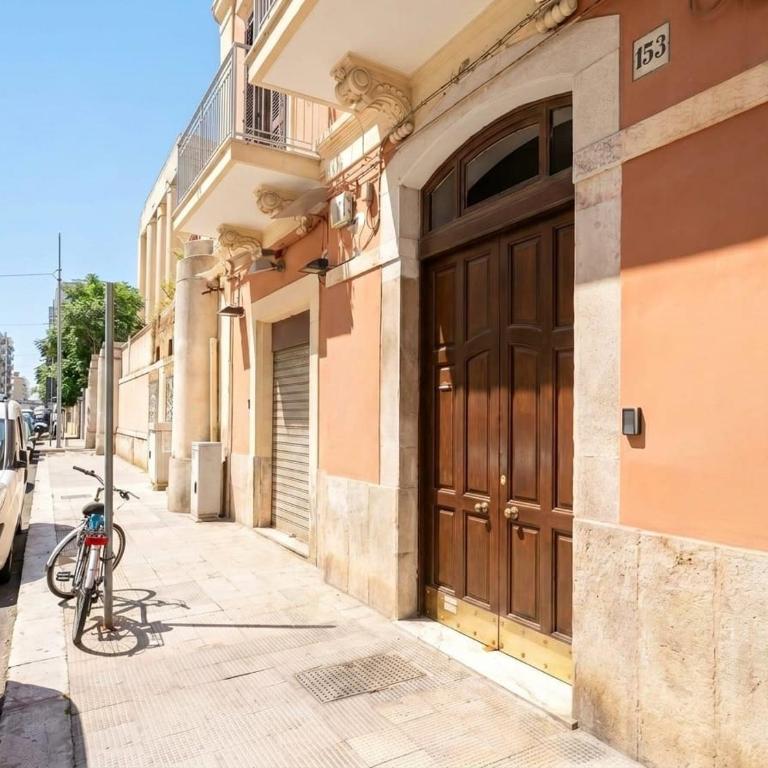 Dimora del Corso - Appartamento - 5