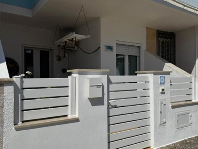 Casa Vacanza DA MARCO E ILENIA - Casa con 2 Camere da Letto - 11