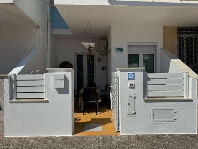 Casa Vacanza DA MARCO E ILENIA - Casa con 2 Camere da Letto - 13
