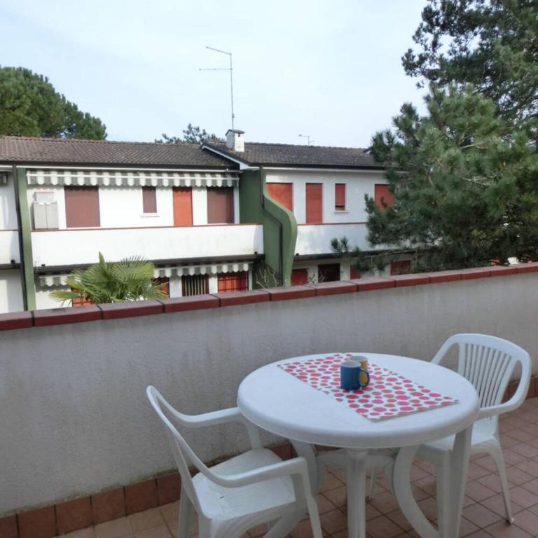 Cozy flat with pools in a holiday village - Appartamento - 14