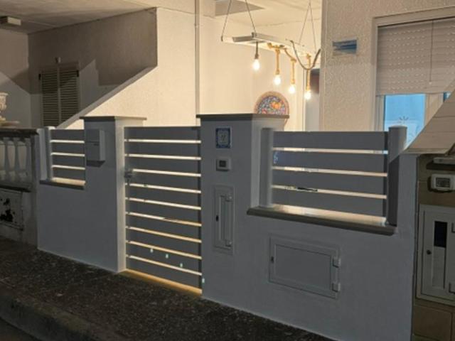 Casa Vacanza DA MARCO E ILENIA - Casa con 2 Camere da Letto - 22