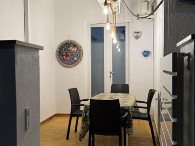 Casa Vacanza DA MARCO E ILENIA - Casa con 2 Camere da Letto - 23