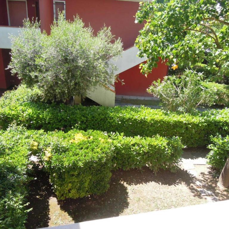 Bright flat in residence with pool - Beahost - Appartamento - 20