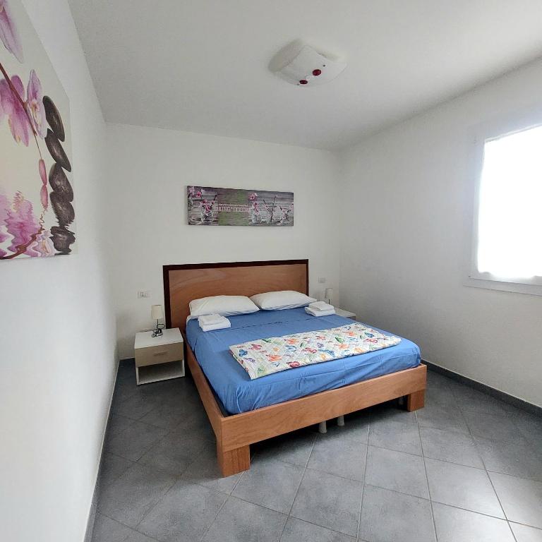 Villette Susanna - Villa - 18
