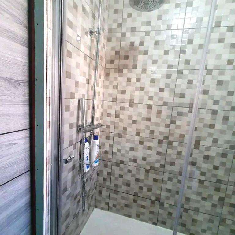 Mawilec, centre, plage, port, garage - Apartamento de 3 dormitorios - 19
