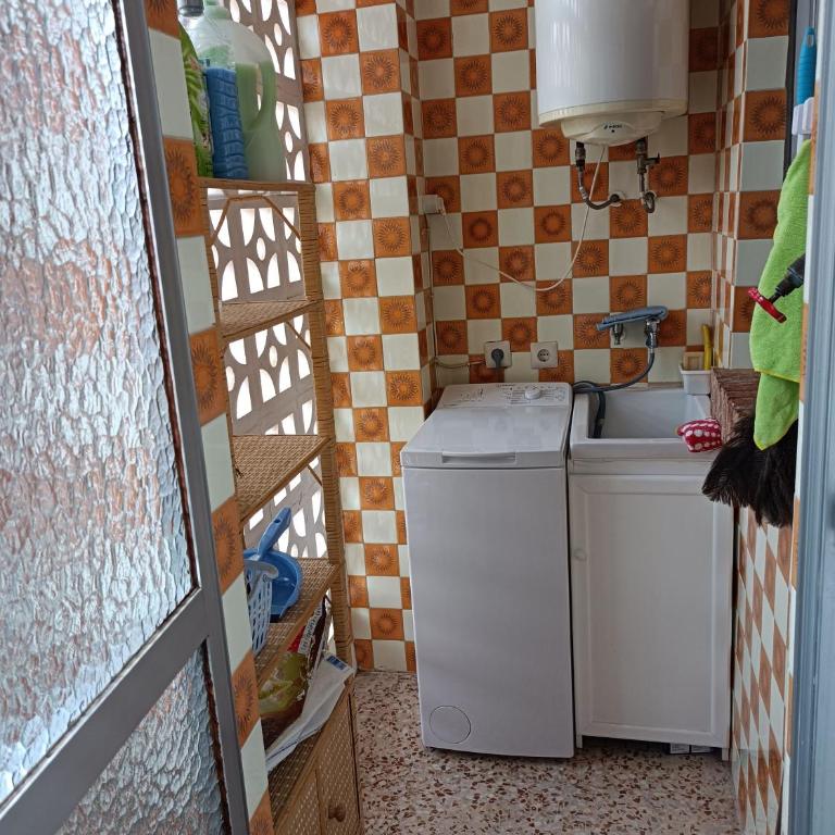 Mawilec, centre, plage, port, garage - Apartamento de 3 dormitorios - 13