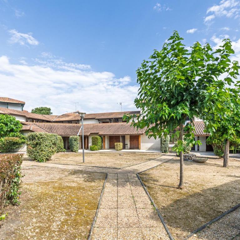 Villa Lolo, Piscine et Terrasse - Maison 2 Chambres - 19