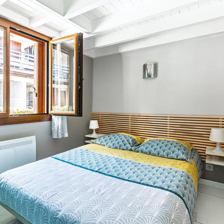 Villa Lolo, Piscine et Terrasse - Maison 2 Chambres - 6
