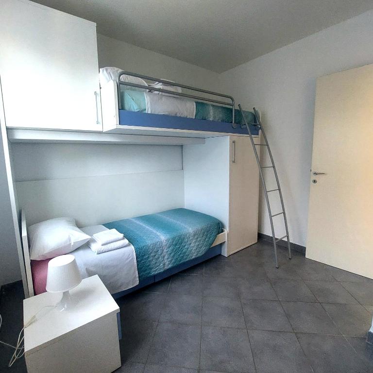 Villette Susanna - Villa con 2 Camere da Letto - 13
