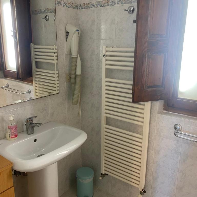 Casa Vacanze Etrusco - Appartamento con Terrazza - 9