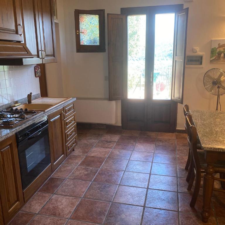 Casa Vacanze Etrusco - Appartamento con Terrazza - 3