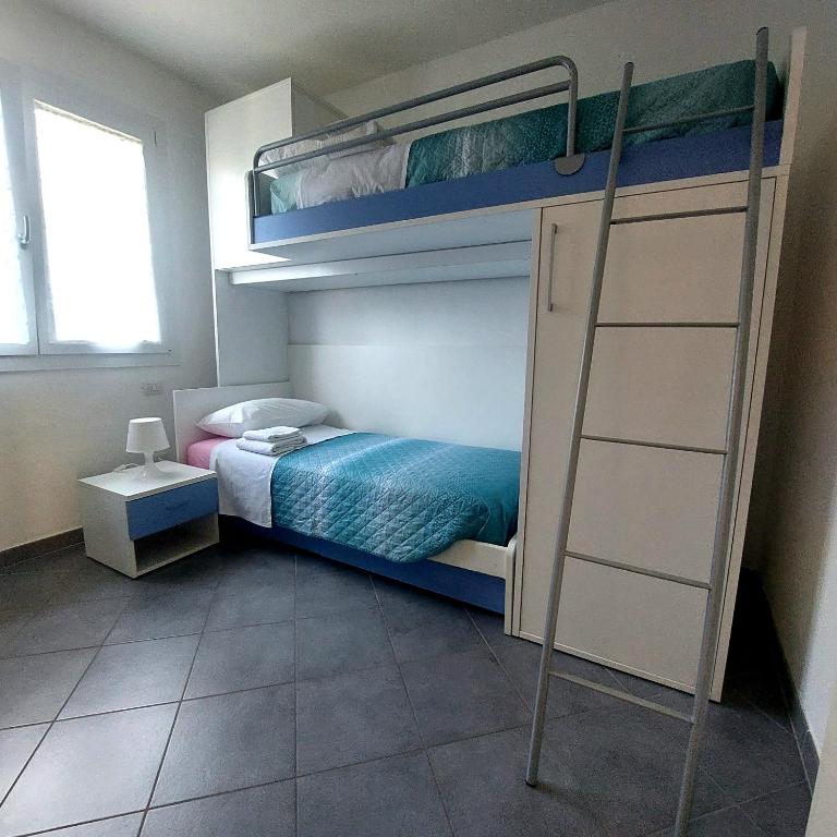 Villette Susanna - Villa con 2 Camere da Letto - 14