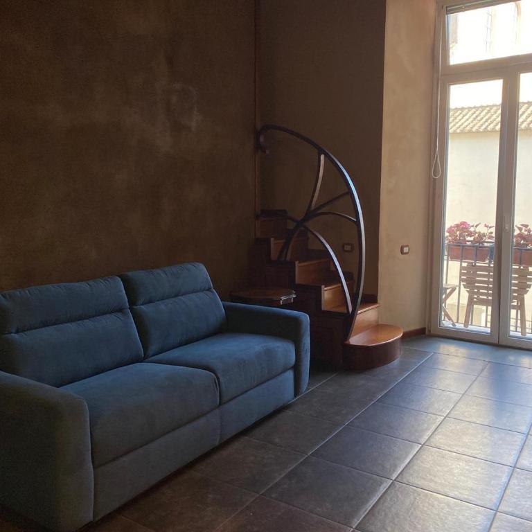 Al Duomo dai Greuther - Apartamento de 1 dormitorio - 9