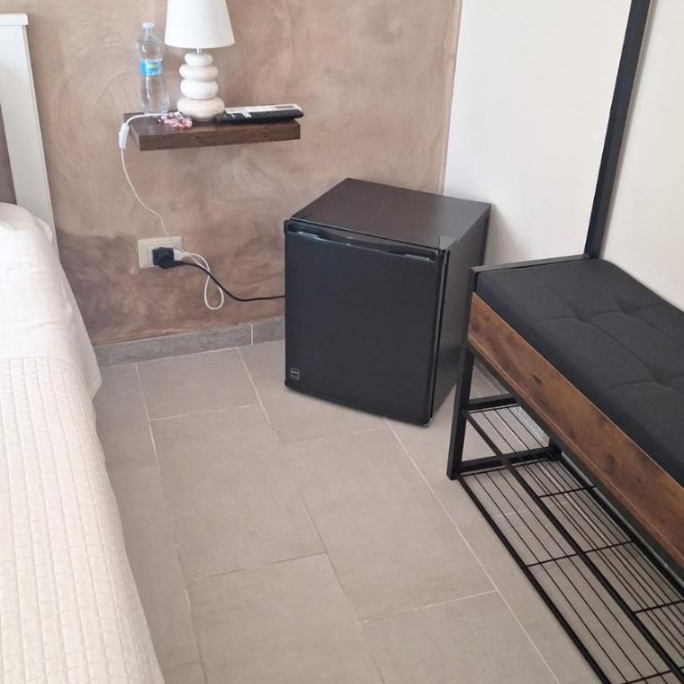 Villa Castiglia - Proppro SRL - Milazzo - Camera Matrimoniale con Bagno Privato - 7