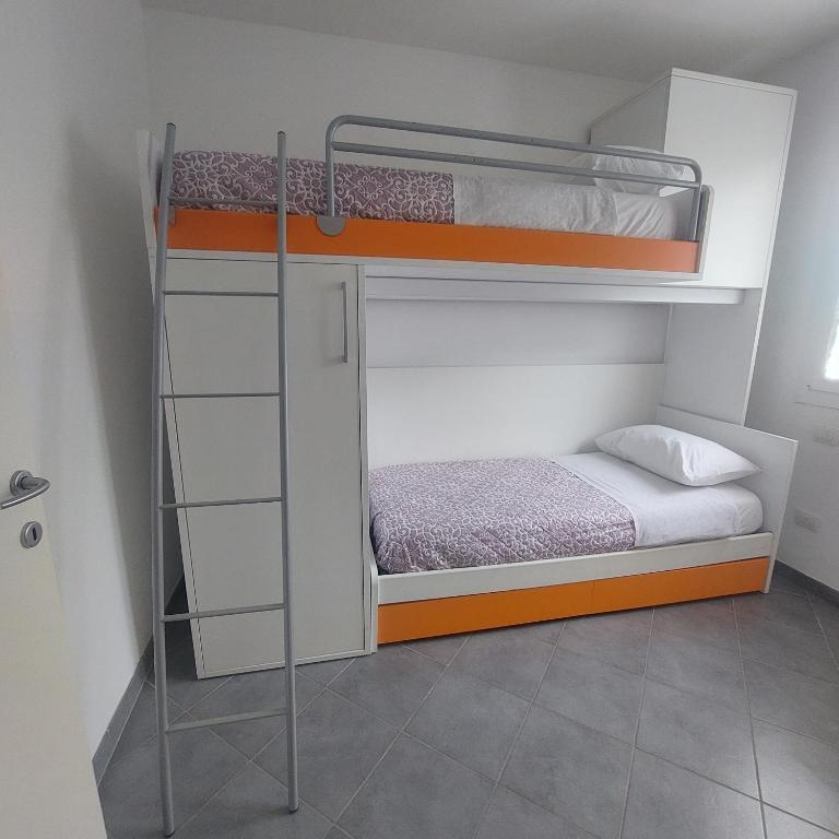 Villette Susanna - Villa Standard - 16