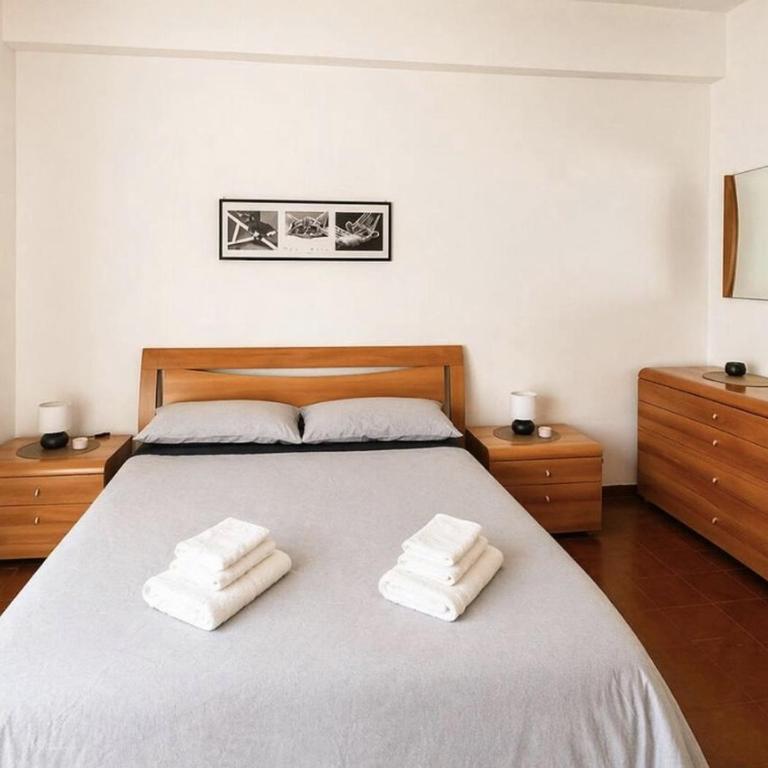 Rome Home Cinecittà - Appartamento con 2 Camere da Letto - 7
