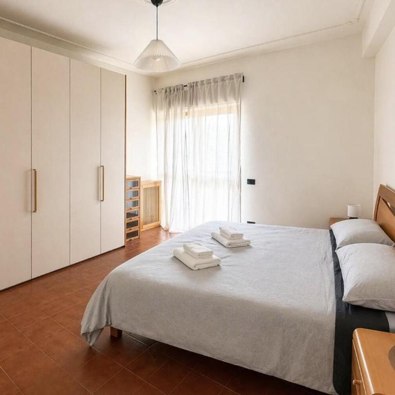 Rome Home Cinecittà - Appartamento con 2 Camere da Letto - 5