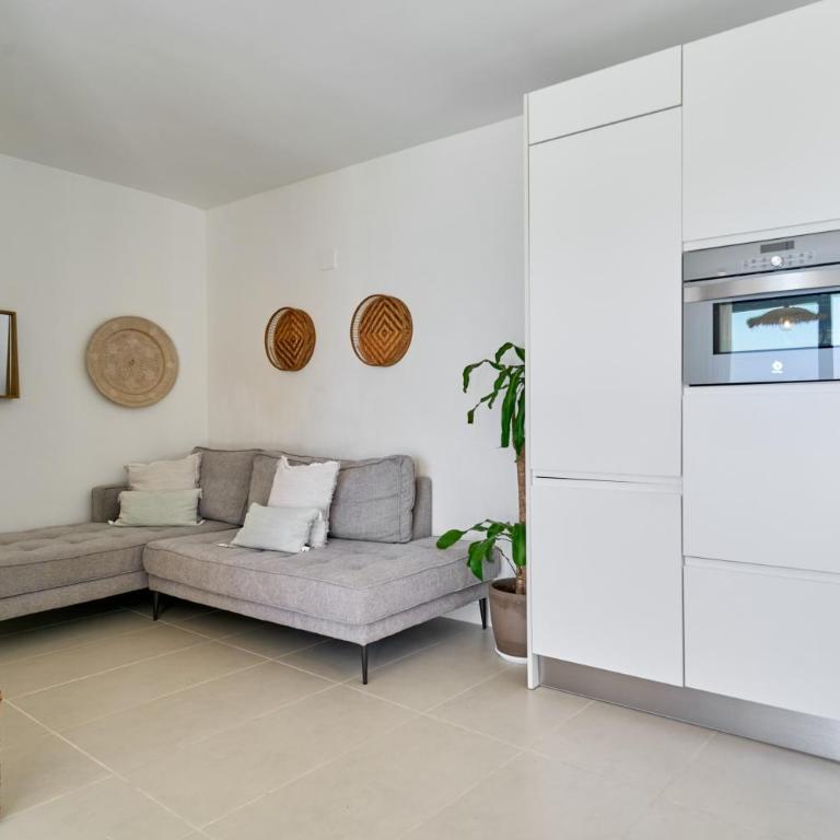 Ventana Del Mediterráneo - Villa con vistas al mar - 4