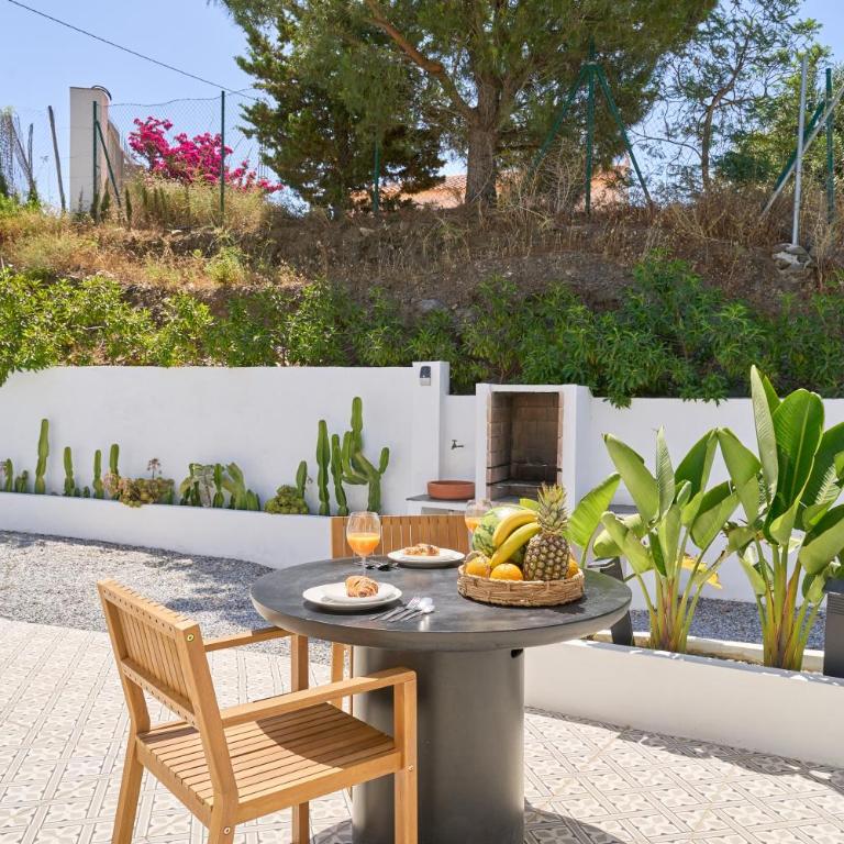 Ventana Del Mediterráneo - Villa con vistas al mar - 6