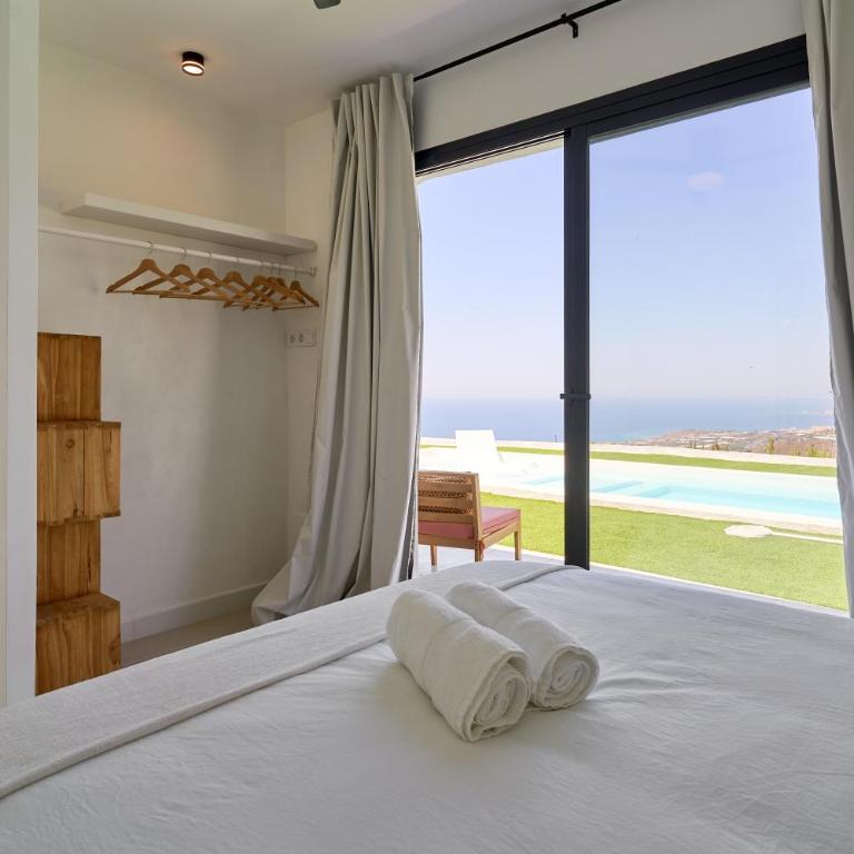 Ventana Del Mediterráneo - Villa con vistas al mar - 7