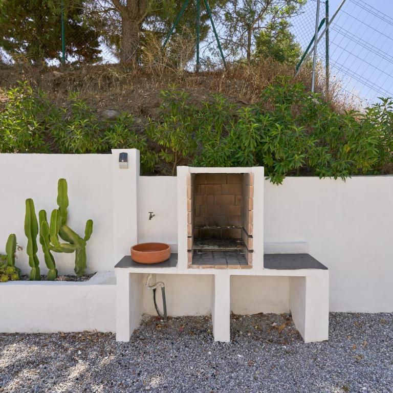 Ventana Del Mediterráneo - Villa con vistas al mar - 12