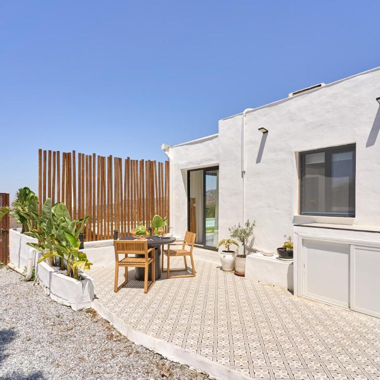 Ventana Del Mediterráneo - Villa con vistas al mar - 15